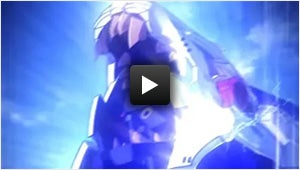 アニメ『ゾイドワイルド』PV第2弾