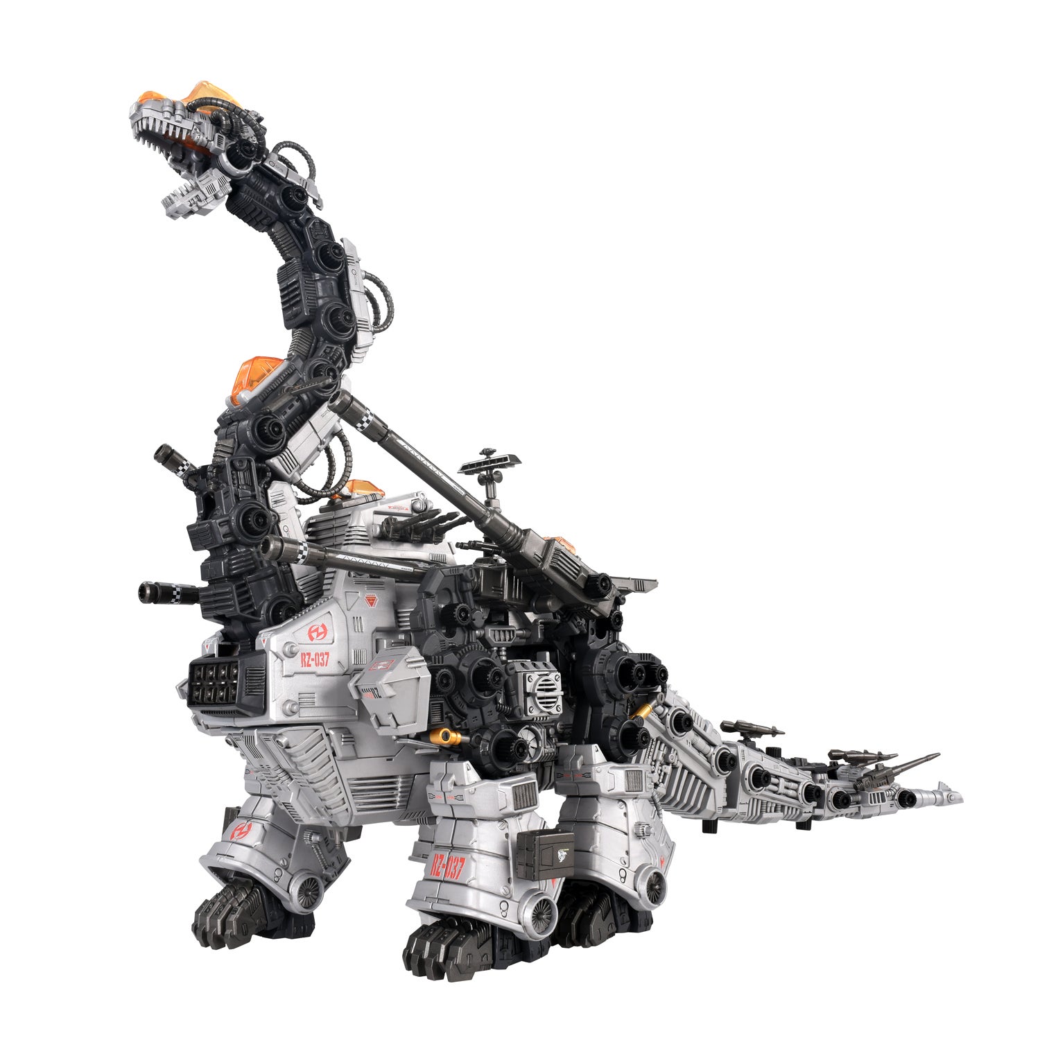 TOMY ZOIDS ゾイド　ウルトラザウルス AZ-17 ULTRA SAURUS ウルトラザウルス｜ゾイド(ZOIDS)シリーズ公式