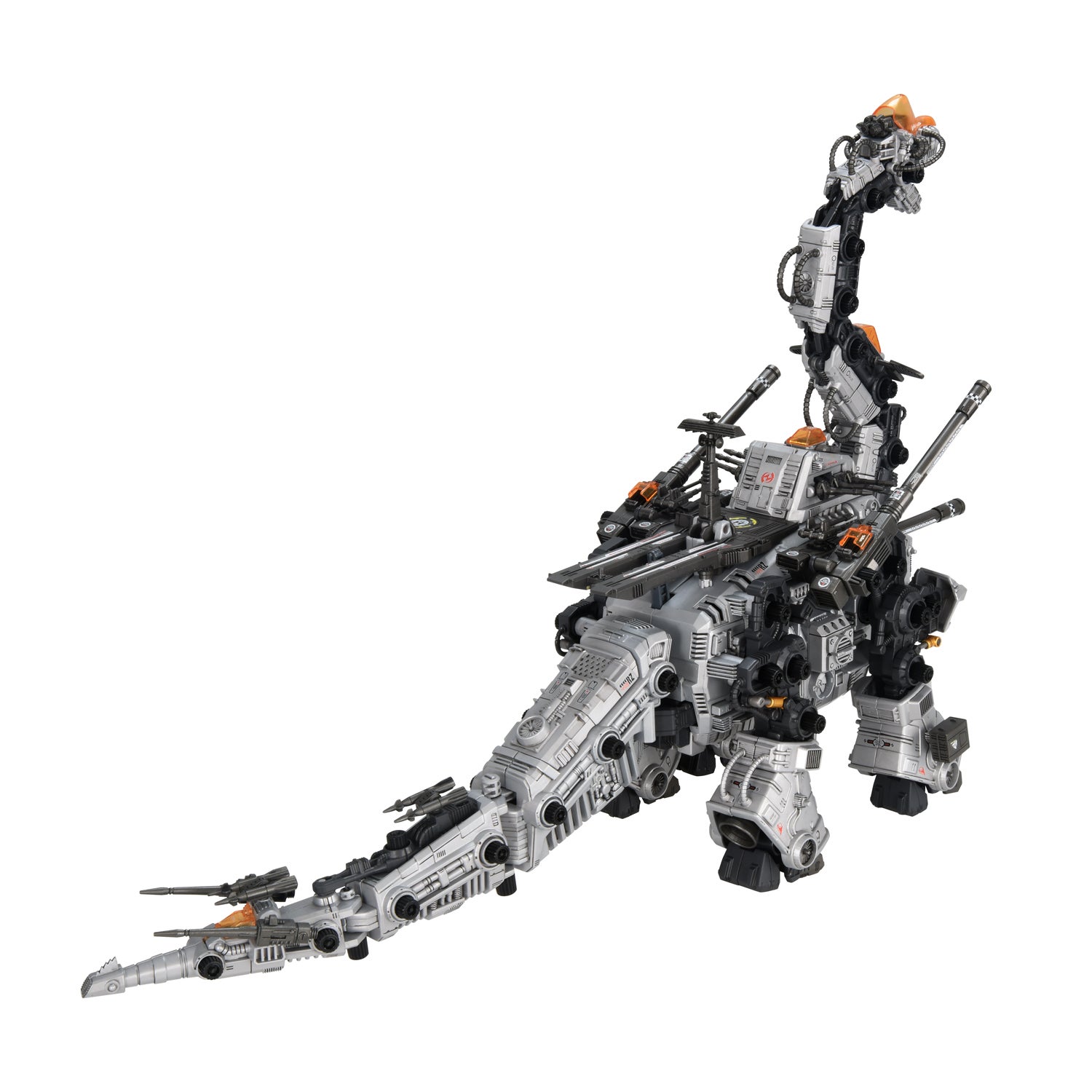 AZ-17 ULTRA SAURUS ウルトラザウルス｜ゾイド(ZOIDS)シリーズ公式