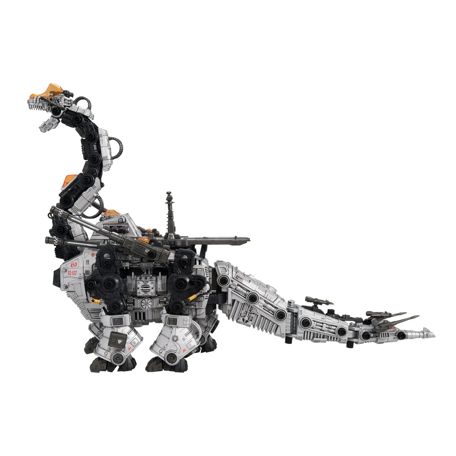 AZ-17 ULTRA SAURUS ウルトラザウルス｜ゾイド(ZOIDS)シリーズ公式