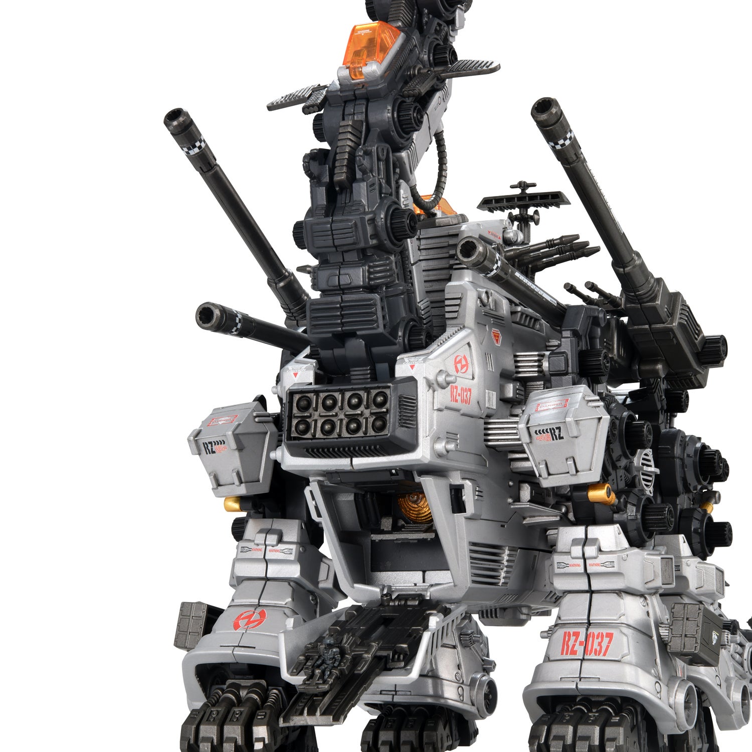 TOMY ZOIDS ゾイド　ウルトラザウルス AZ-17 ULTRA SAURUS ウルトラザウルス｜ゾイド(ZOIDS)シリーズ公式