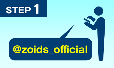 STEP1 @zoids_official