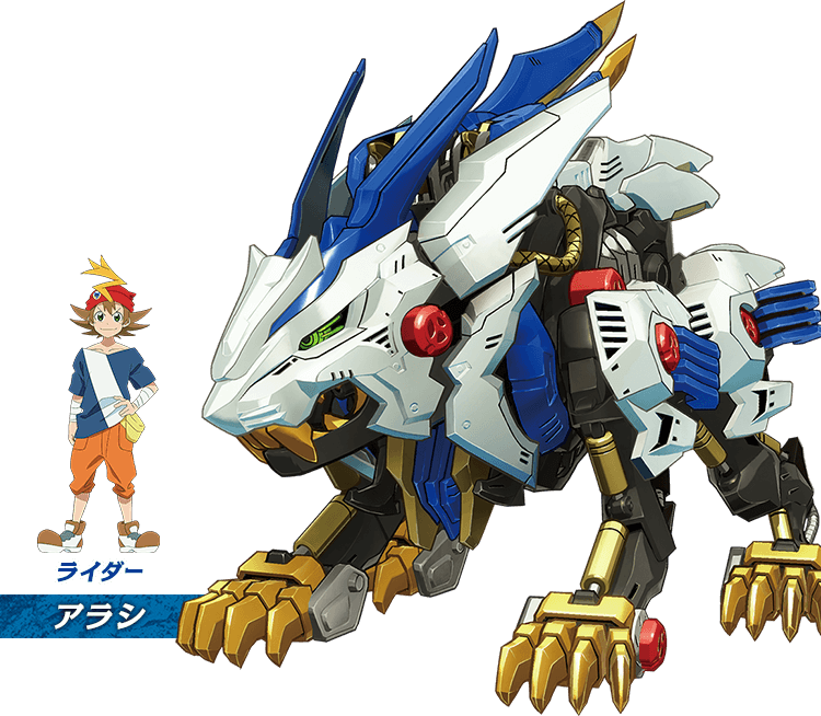 ZOIDS ゾイド ジャンク品6体 取扱説明書14体分 専用箱6体分 まとめ売り