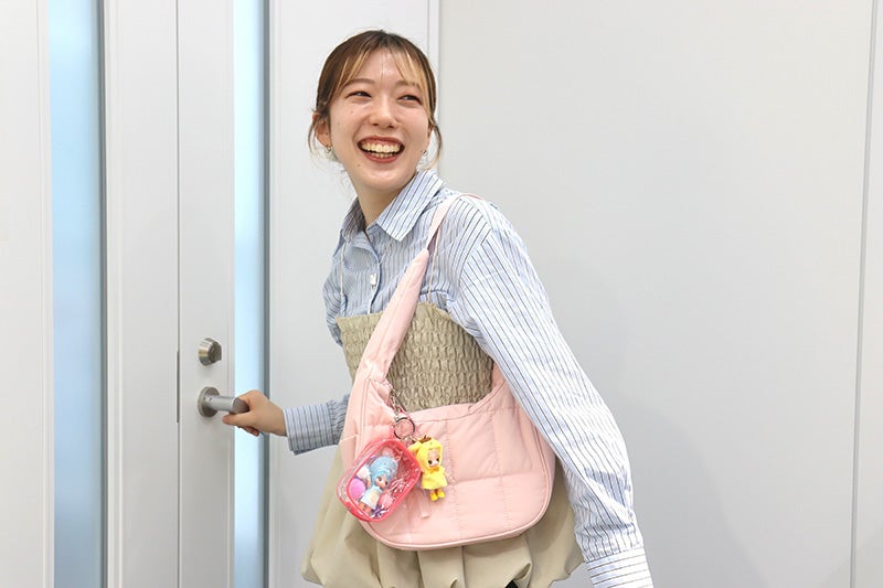ぷちリカちゃんは、連れていきたくなる。作り手の想定を超えた理由