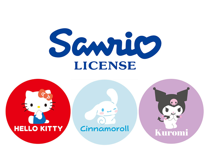 サンリオキャラクターズ