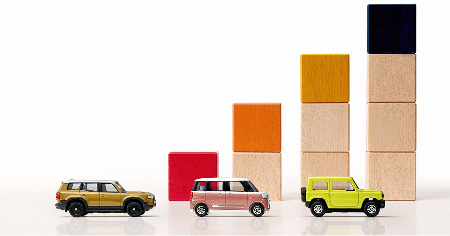 トミカオーナーズクラブ(TOMICA OWNER'S CLUB) | トミカ公式ファン