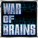 『WAR OF BRAINS』公式アカウント