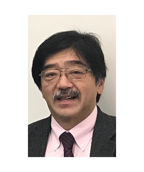 梅津光弘氏