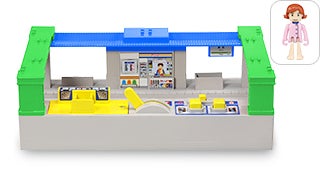 J-13 サウンド駅