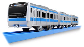 S-33 E233系京浜東北線