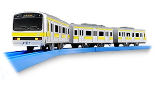 S-49 サウンドE231系総武線